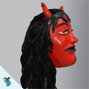 Mascara Diabla